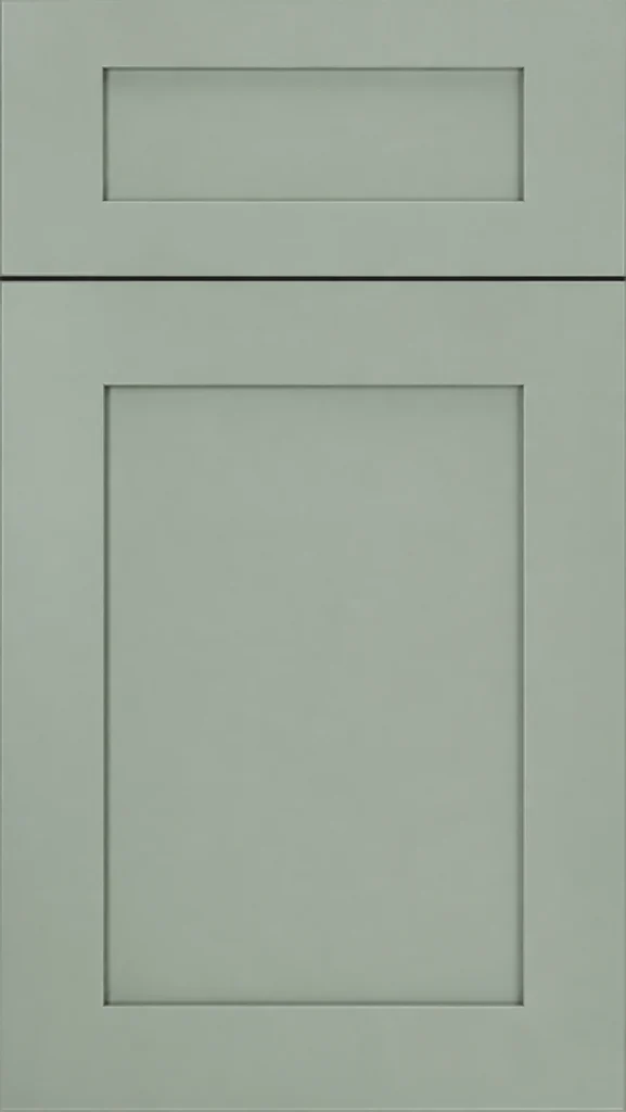Classic Shaker cabinet door