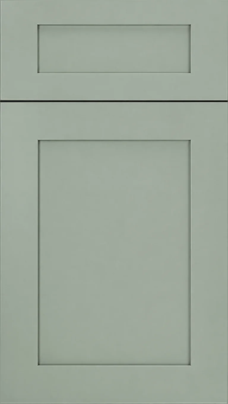 Classic Shaker cabinet door