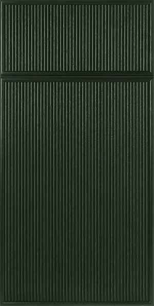 Nexus Reeded cabinet door
