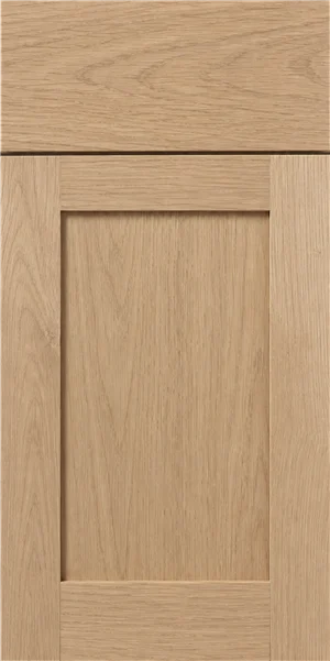 Classic Shaker cabinet door
